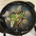 i❤️beauty 愛料理 的 蛤蠣清湯 cooksnap