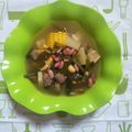 Cooksnap dari Yuliyana Alwie untuk resep Sayur Asem Daging