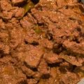 Cooksnap dari Shanty Niez untuk resep Rendang