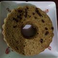 Cooksnap dari lelik tamanti untuk resep Eggless banana cake/Cake Pisang Kukus yang mudah tanpa Telur