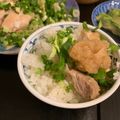 violets_are_silver's cooksnap of when they made Tart Vinegar Sauce Chicken Simmered with Grated Daikon.