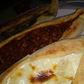 صورة من 🇾🇪Fatomua Abdo، شاركها بعد تجربة وصفة منقوشة جبنة (فطاير)