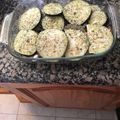 El cooksnap de carmendolores1969 cuando hizo Verduras con queso al horno.