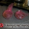 Cooksnap από Ρηνιώ στη συνταγή Αφράτα κεκάκια καρύδας (Moelleux au coco)