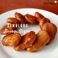 Cooksnap dari Tisha's Kitchen untuk resep Gemblong ketan putih