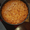 El cooksnap de Esteban Morris Donoso Sandoval cuando hizo Kuchen de Nuez (tarta de nuez).