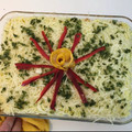 El cooksnap de Equipo Cookpad cuando hizo Pastel de carne picada en puré de patata.