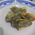 Cooksnap dari Ratnasari untuk resep Tahu Bakso Aci