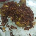 Cooksnap dari Miru untuk resep Ayam goreng lengkuas