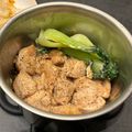 Willy 的 電鍋料理「菇菇滑雞」超級下飯！！ cooksnap