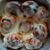 Cooksnap dari Nia untuk resep Cinnamon Roll with Cream Cheese Frosting (1x Proofing)