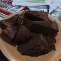 Cooksnap dari Lita Ariani untuk resep Bolu panggang coklat blubery keju