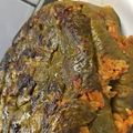 صورة من rana.f.Saber، شاركها بعد تجربة وصفة ورق عنب