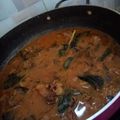 Cooksnap dari Nurfitriani Fathiyya untuk resep Kuah Beulangong Aceh