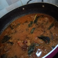 Cooksnap dari Nurfitriani Fathiyya untuk resep Kuah Beulangong Aceh
