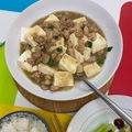 Venus 的 鹹魚雞粒豆腐煲 cooksnap