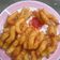 Cooksnap dari Iga Wahyuni untuk resep Kentang Keju