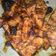 Cooksnap dari Evie Nj untuk resep Bacem Tempe