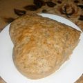 Cooksnap dari rimrun untuk resep Bolu pisang kukus lembyuut