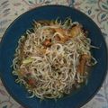 Cooksnap dari Soufana Intan Nurcahya untuk resep Tumis Toge Bawang Bombay