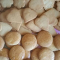 El cooksnap de Ana Isabel Manga Gonzalez cuando hizo Galletas de mantequilla.