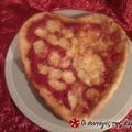 Cooksnap από zafirenia στη συνταγή EAT-PRAY-LOVE Pizza Margherita
