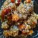 Dr keerti Bhargava का कुकस्नैप जब उन्होंने मावा बर्फी (Mawa barfi recipe in Hindi) बनाया था।