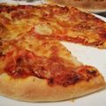 doad Cooksnap-ja, amikor elkészítette a(z) Pizzatészta receptet.