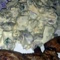 Jam77's cooksnap of when they made Loaded Potato Salad.
