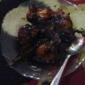 Cooksnap dari Siti Hani Mulyanah untuk resep Ayam Goreng Kecap