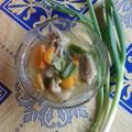 Cooksnap dari Kodariyah Sodikin untuk resep Sop Ayam Kampung
