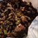 Cooksnap de Chris quando cozinhou Percebes Cozidos.
