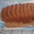 Cooksnap dari risma ayra untuk resep Bolu pisang kukus (gluten free, no bp,no sp)