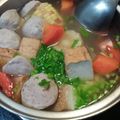 麗麗 的 清甜玉米肉丸子湯 cooksnap