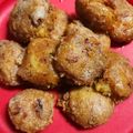 Cooksnap dari Nanda Zu untuk resep Perkedel kentang