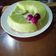 Cooksnap dari Alit Wijayanti untuk resep Puding Lumut Alpokat (Tanpa pahit)