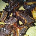 Cooksnap dari ocem's untuk resep Iga bakar madu empuk teflon