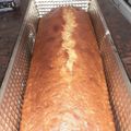 El cooksnap de eva leyes cuando hizo Bizcochuelo económico de limón y naranja.