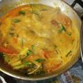Cooksnap dari Venus Diartika untuk resep Ikan Pindang Kuah Santan