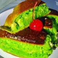 Cooksnap dari Bibil_kitchen untuk resep Martabak Manis (tanpa didiamkan)