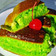 Cooksnap dari Bibil_kitchen untuk resep Martabak Manis (tanpa didiamkan)