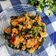 Cooksnap dari dewialwie untuk resep Sambal Oncom Kemangi
