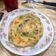 Cooksnap dari nabila aidid untuk resep Roti maryam isi daun bawang /roti cane