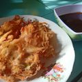 Cooksnap dari Ela Ceqidot untuk resep Bakwan sayur(ote ote)kriuk tanpa santan dan tanpa telur