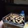 Cooksnap dari Dyta Ardy untuk resep Mocha cake&peanut cream with ganache