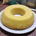 Cooksnap dari Muh Arsyad untuk resep Kue Lumpur Jagung Manis
