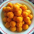 Cooksnap dari yessi untuk resep Sala lauak (bulek) khas Pariaman