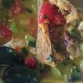 Cooksnap dari seli Litikansi untuk resep Patin Bumbu Kuning