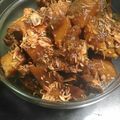 Cooksnap dari Dea Talysuci Enggar Palupi untuk resep Semur Ayam kentang
