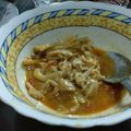 Cooksnap dari shiewarda untuk resep Ceker Mercon (Cocok untuk jualan)